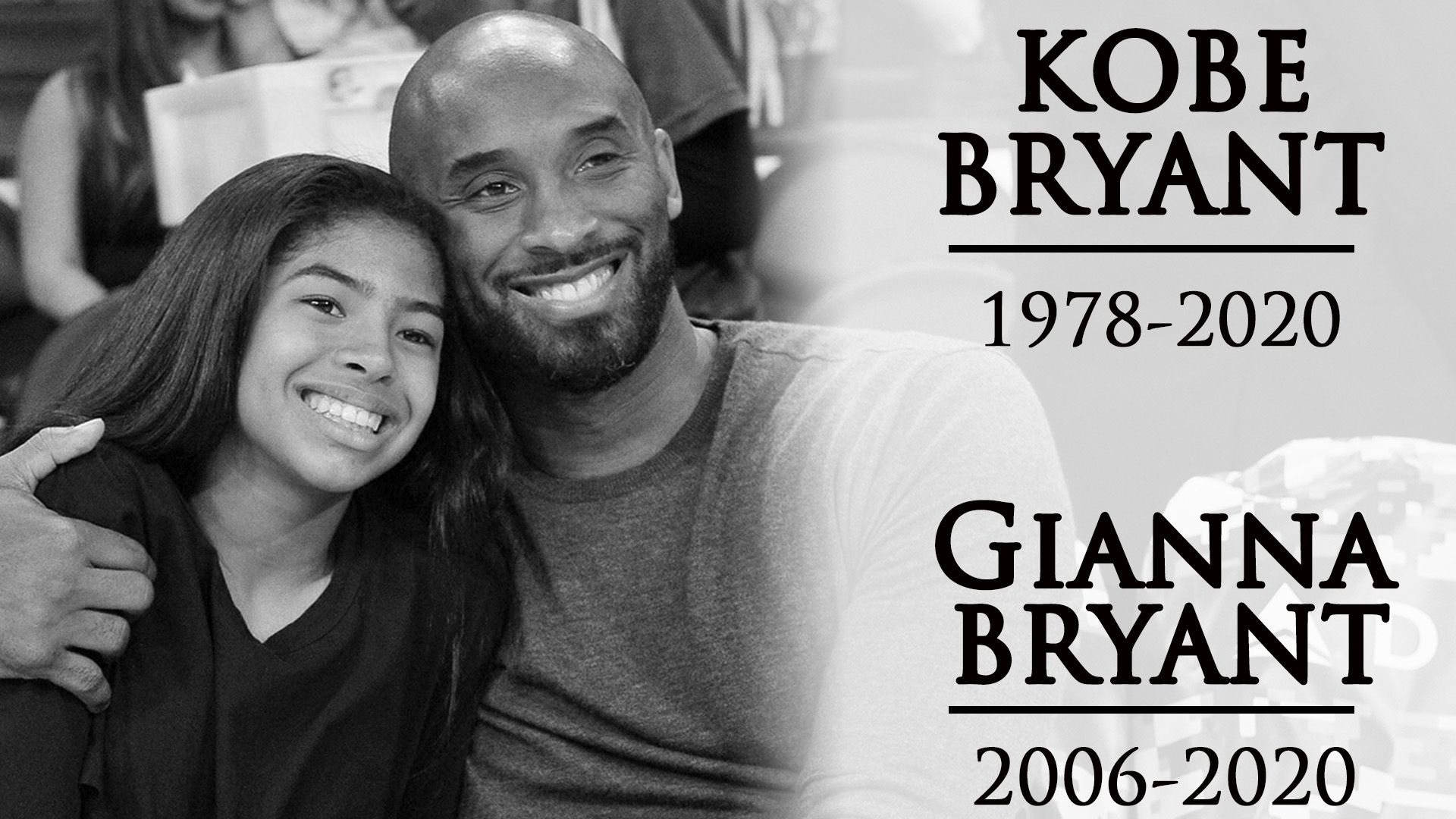 Kobe And Gigi Wallpaper 2