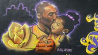 Kobe And Gigi Wallpaper 16