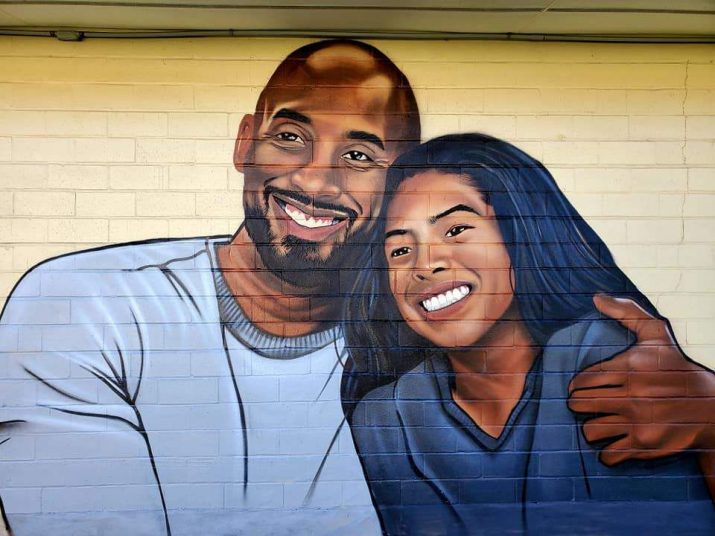 Kobe And Gigi Wallpaper 1 Kobe And Gigi Wallpaper 1