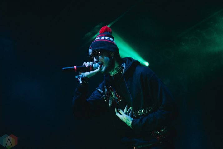 Lil Peep Wallpaper 1