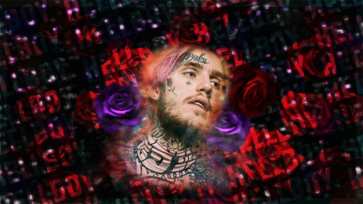 Lil Peep Wallpaper 1 Lil Peep Wallpaper 1