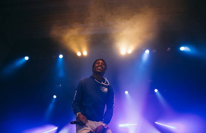 Lil Tjay Wallpaper 1 Lil Tjay Wallpaper 1