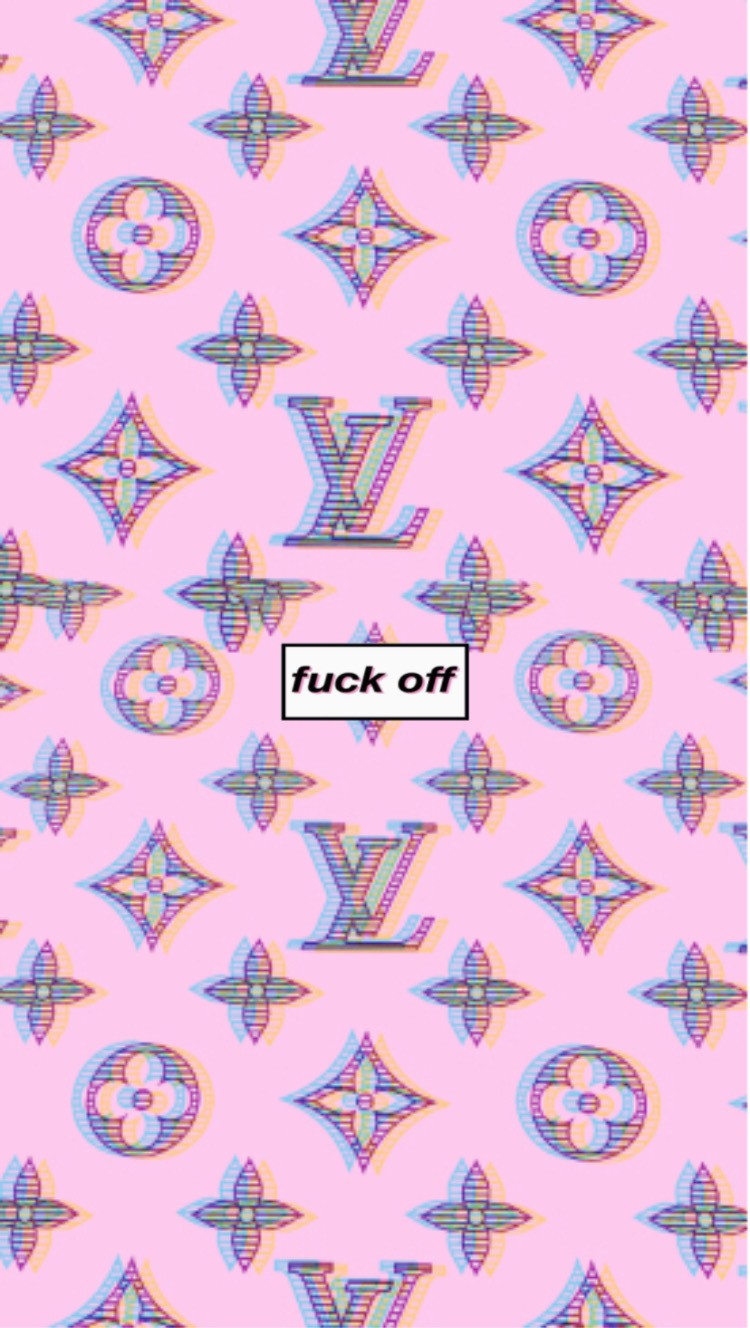 Louis Vuitton (pink and white)  Pink wallpaper iphone, Butterfly wallpaper  iphone, Iphone wallpaper