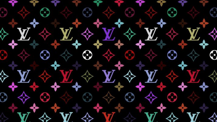 Lv Wallpaper 1