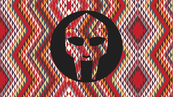 MF Doom Wallpaper 1