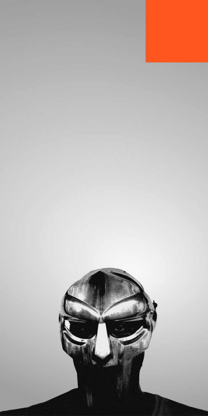 MF Doom Wallpaper 1