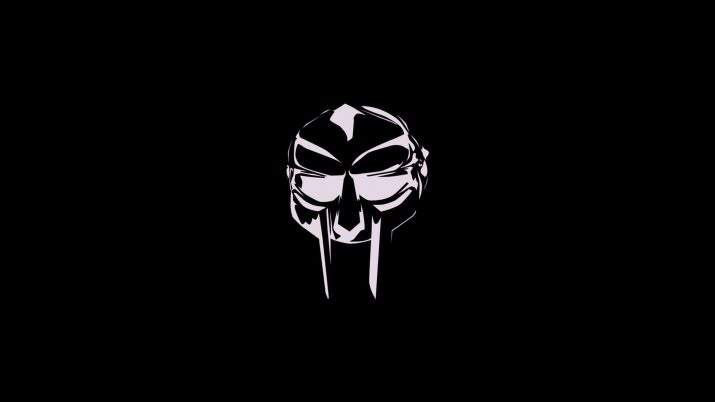 MF Doom Wallpaper 1
