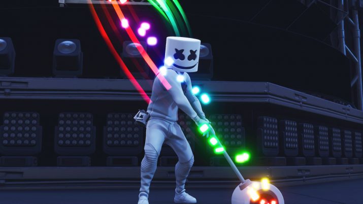 Marshmello Wallpaper 1