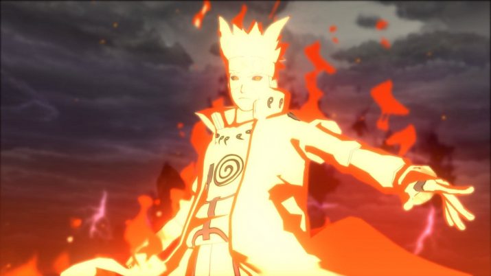 Minato Namikaze Wallpaper 1