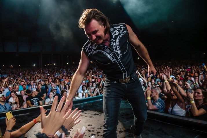 Morgan Wallen Wallpaper 1