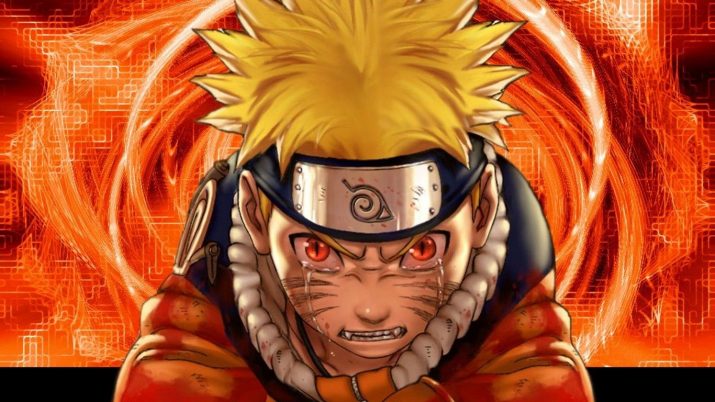 Naruto Shippuden Wallpaper 1