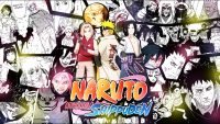 Naruto Shippuden Wallpaper 26