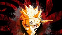 Naruto Shippuden Wallpaper 11
