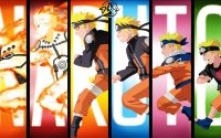 Naruto Shippuden Wallpaper 27