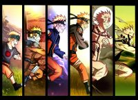 Naruto Shippuden Wallpaper 6