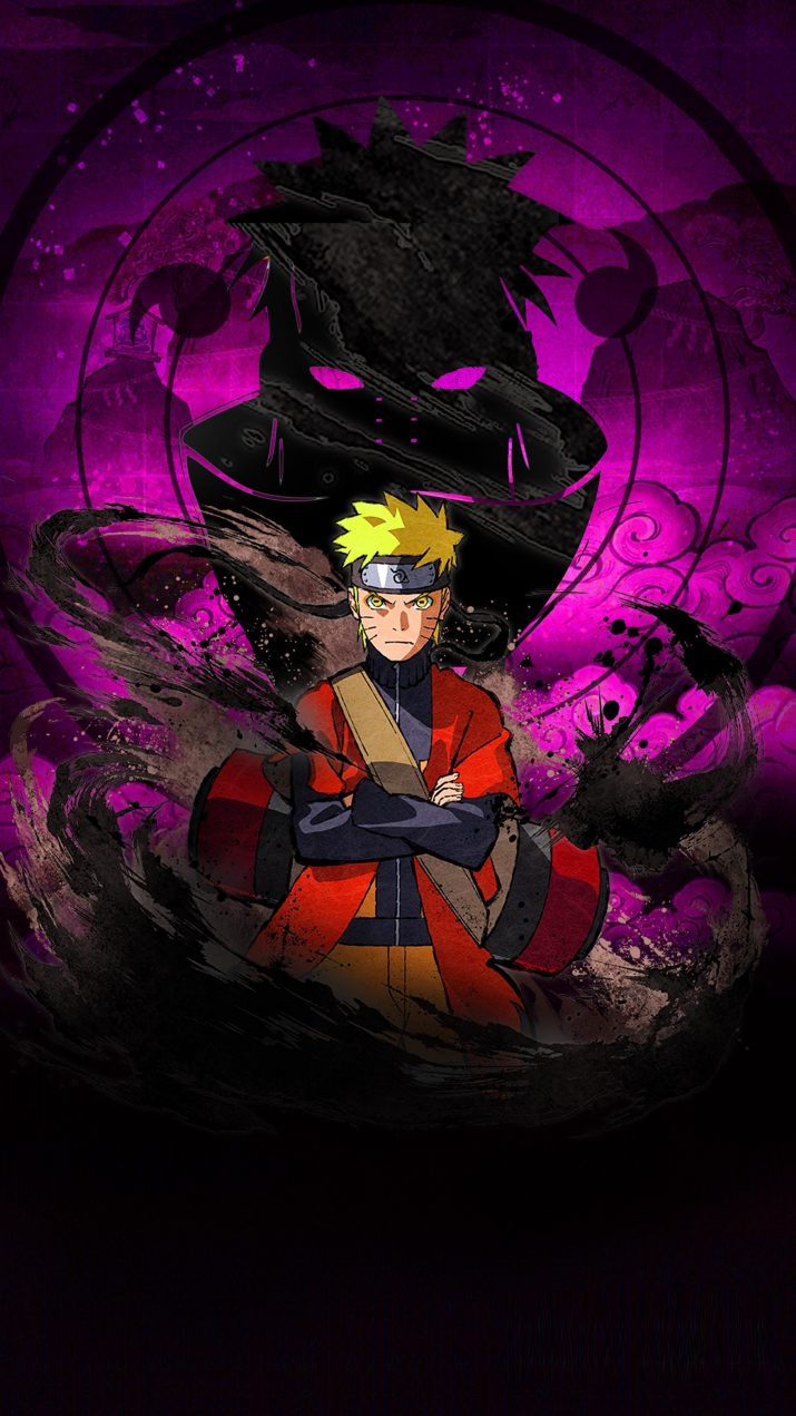 Gambar Naruto Wallpaper gambar ke 9