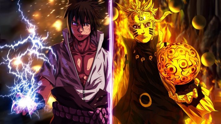 Naruto Wallpaper 1 Naruto Wallpaper 1