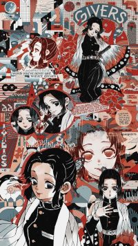 Nezuko Wallpaper 40