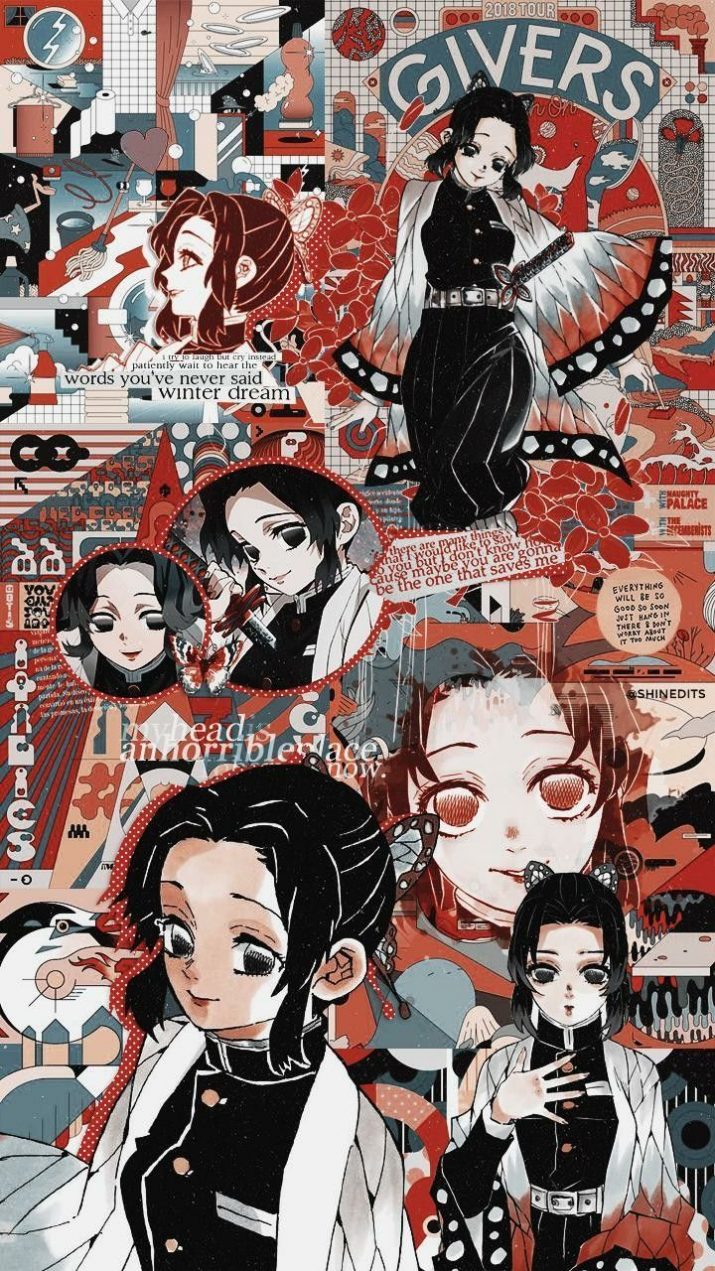 Nezuko Wallpaper 1