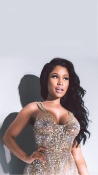 Nicki Minaj Wallpaper 17