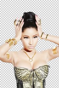 Nicki Minaj Wallpaper 18
