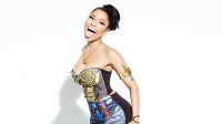 Nicki Minaj Wallpaper 36