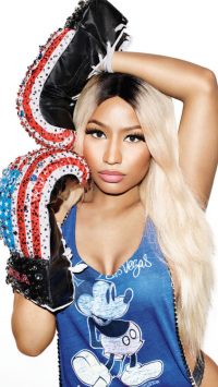 Nicki Minaj Wallpaper 35