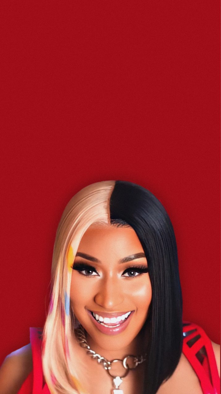 Nicki Minaj Wallpaper 1