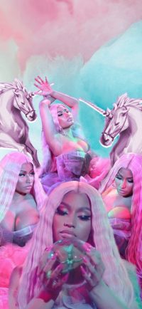 Nicki Minaj Wallpaper 22