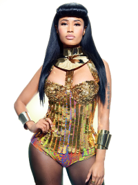 Nicki Minaj Wallpaper 6