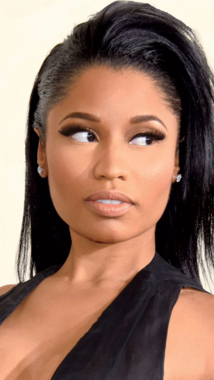 Nicki Minaj Wallpaper - Wallpaper Sun