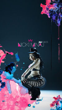 Nicki Minaj Wallpaper 50