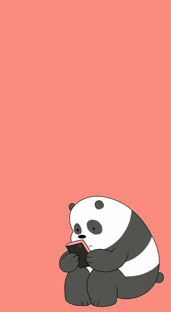 Panda Wallpaper Wallpaper Sun