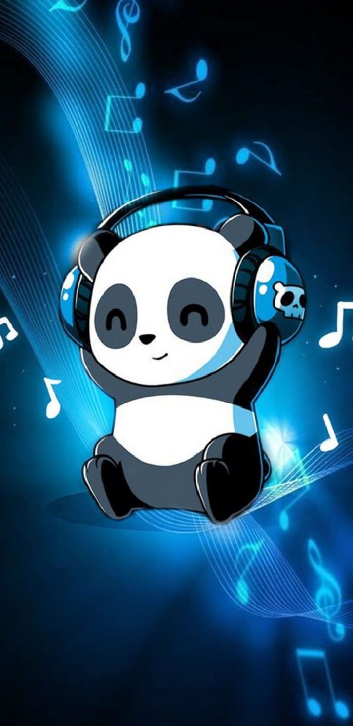 Panda Wallpaper 1