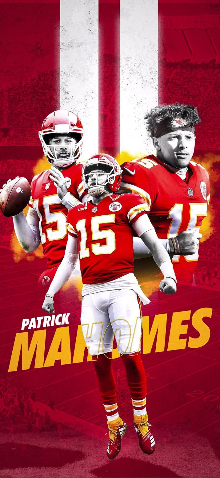 Patrick Mahomes Wallpaper 1 Patrick Mahomes Wallpaper 1