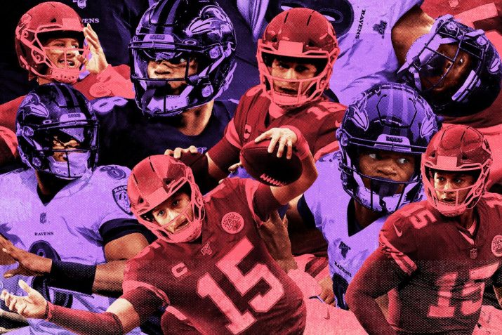 Patrick Mahomes Wallpaper 1