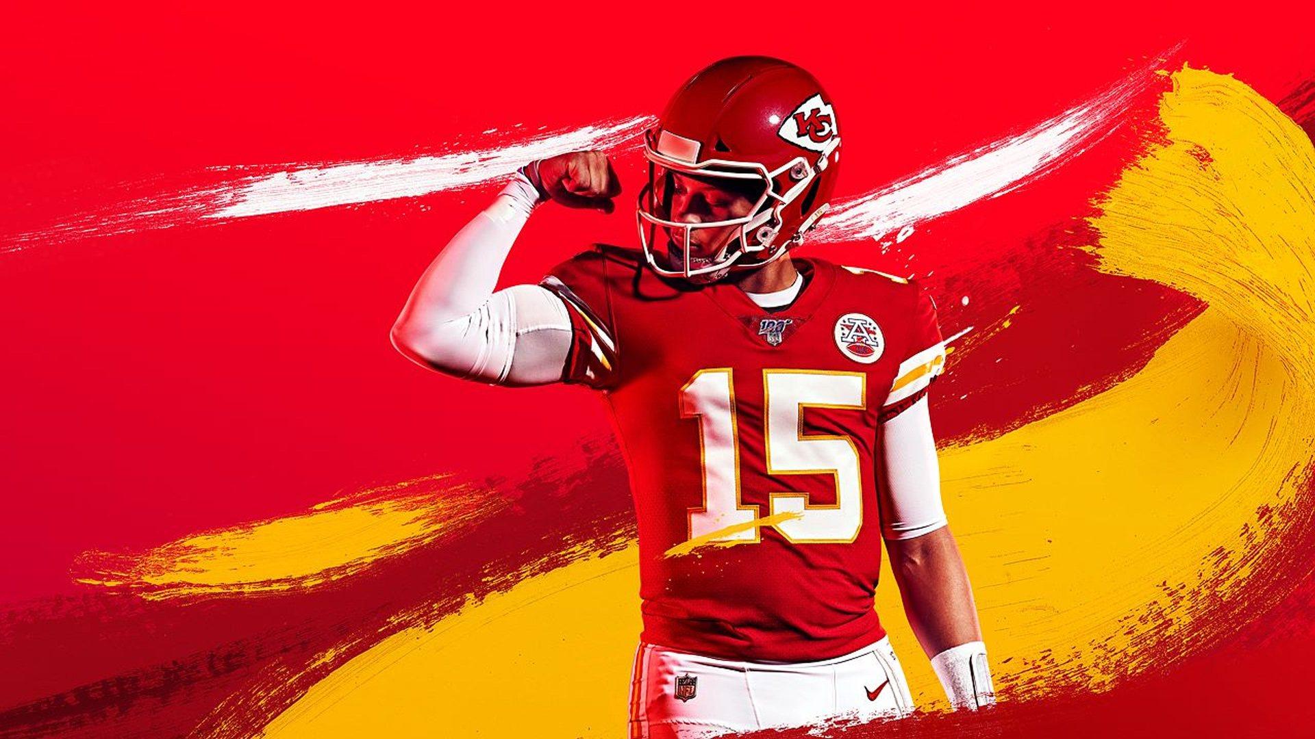 Patrick Mahomes Wallpaper Wallpaper Sun