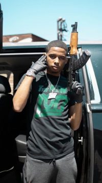 Pooh Shiesty Wallpaper 20