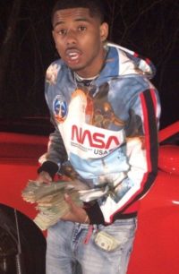 Pooh Shiesty Wallpaper 31