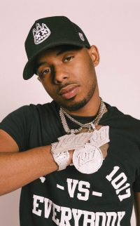 Pooh Shiesty Wallpaper 25