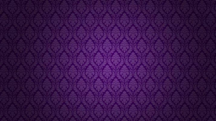 Purple Wallpaper 1