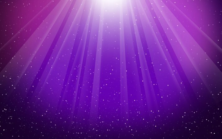 Purple Wallpaper 1
