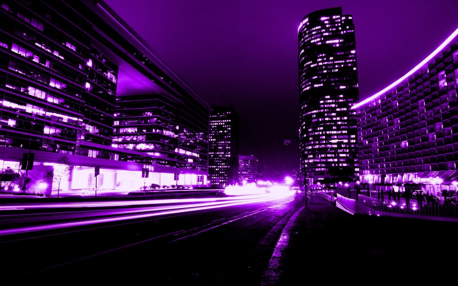 Purple Aesthetic Wallpaper Pc 1920x1080 : Nova Huawei Background Purple ...