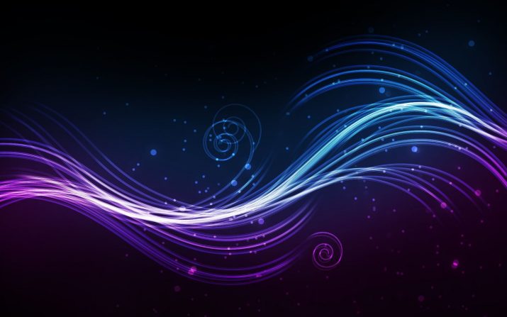 Purple Wallpaper 1