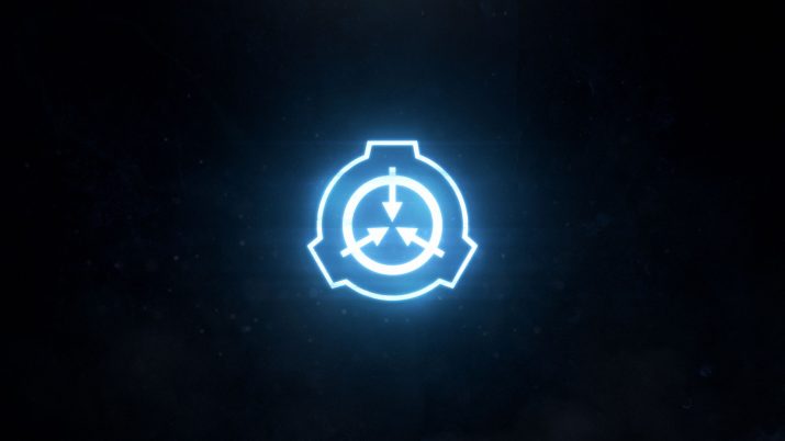 Scp Wallpaper 1