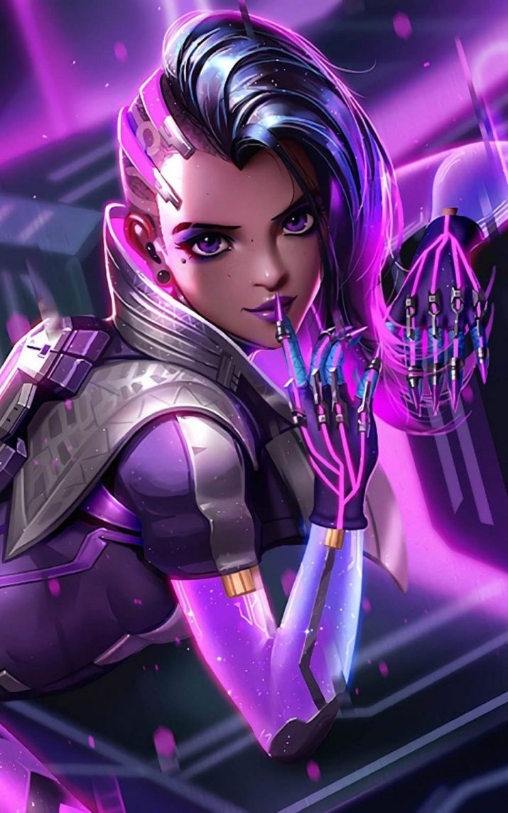 Overwatch Wallpaper 1 Overwatch Wallpaper 1