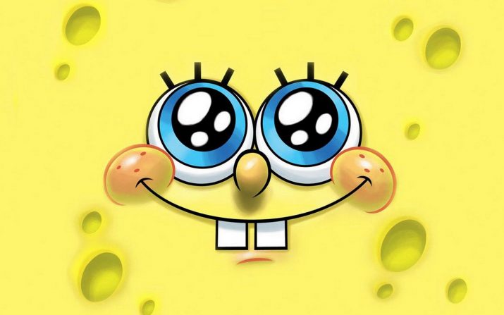 Spongebob Wallpaper 1