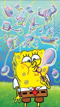 Spongebob Wallpaper 40
