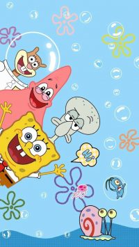 Spongebob Wallpaper 50