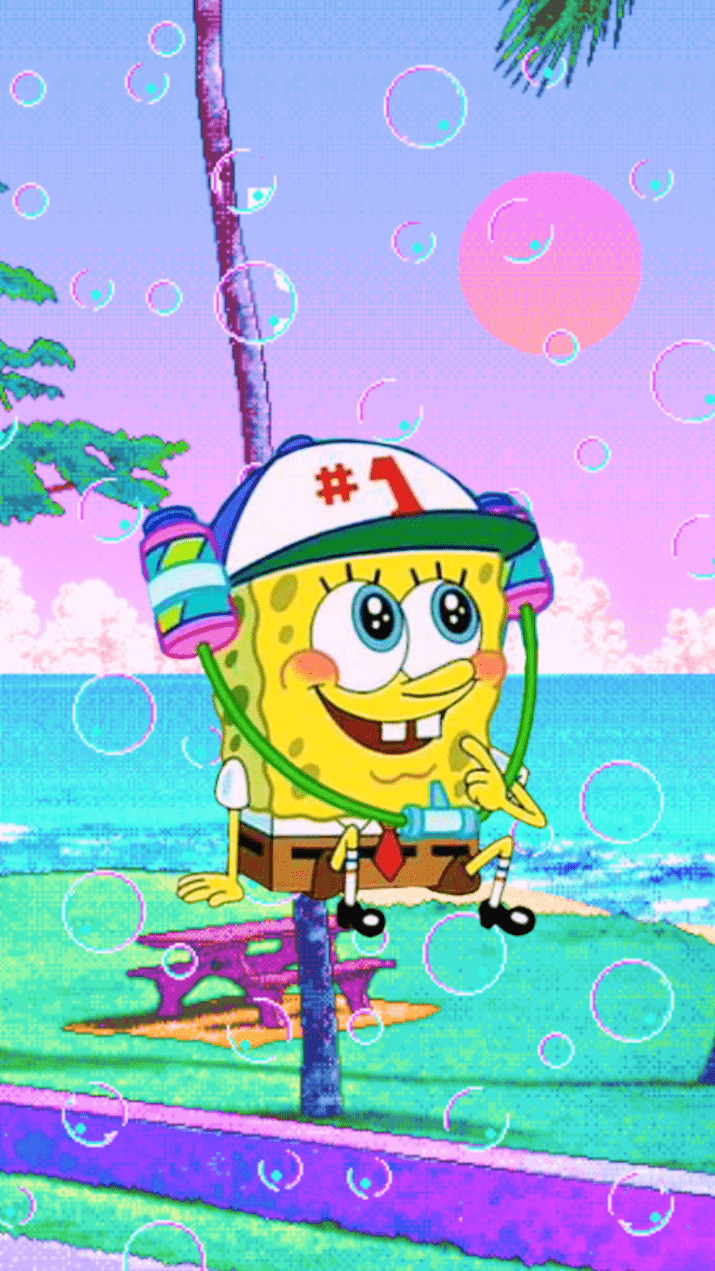 Spongebob Wallpaper 1 Spongebob Wallpaper 1
